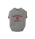 MANDARINE BROTHERS カレッジロゴスウェット/COLLEGE LOGO SWEAT